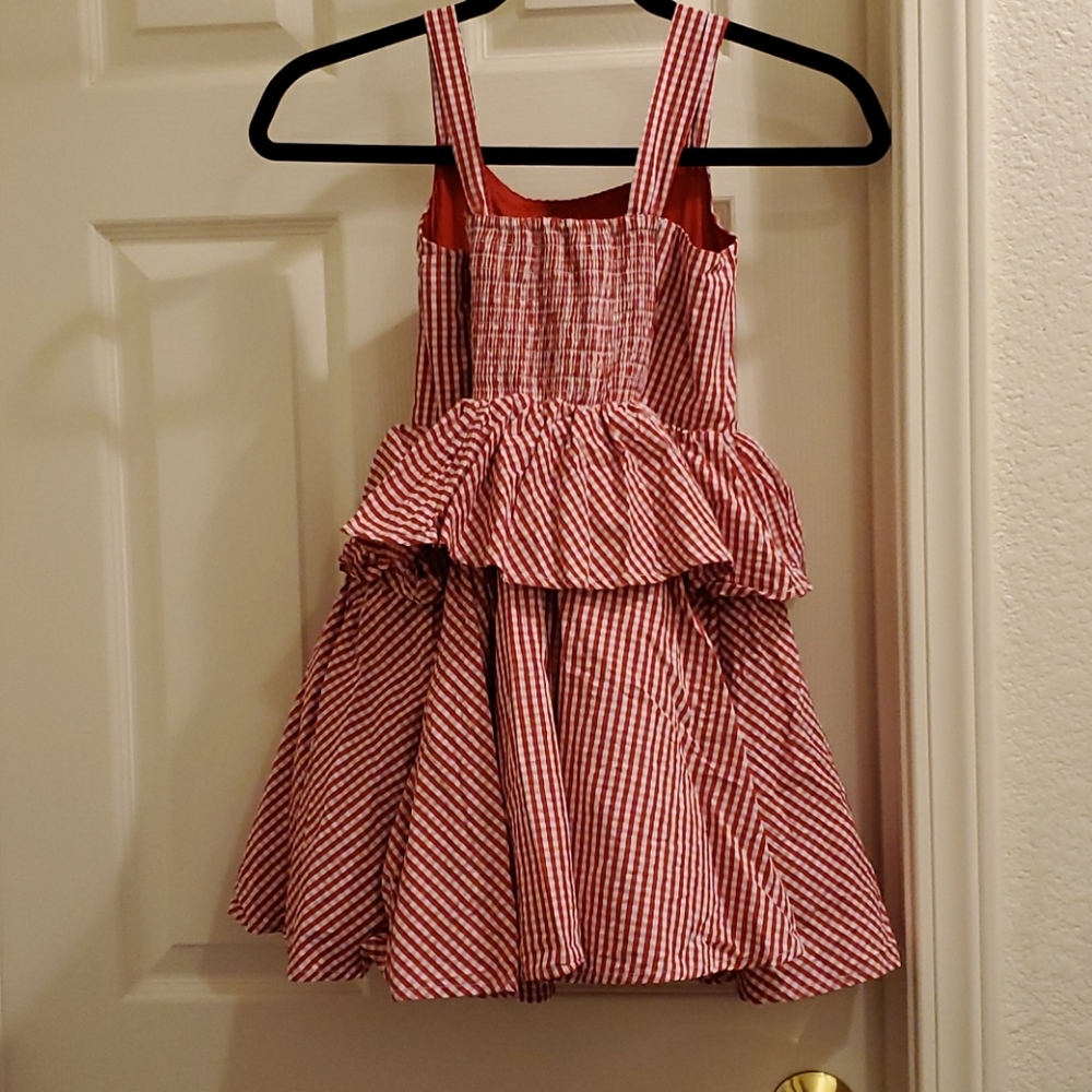 Dress - Picture 2 of 2